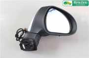 PEUGEOT 207 2007 KFU Seitenspiegel rechts elektrisch 8149ZH 145820KM
