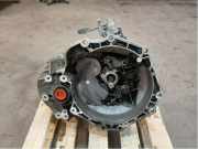 OPEL ASTRA K 2016 M32 Schaltgetriebe 6-Gang 95523047 61630KM