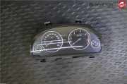 BMW 5 F10/F11 2011 N47-D20C Instrumente Tachometer 62109358981 222060KM