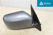 MITSUBISHI OUTLANDER 2003 4G63 Seitenspiegel rechts elektrisch - 205250KM