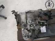 PEUGEOT PARTNER II 2010 9HX Schaltgetriebe 5-Gang 223276 42290KM