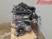 TOYOTA COROLLA 19- 2022 2ZR-FXE ORIGINAL MOTOR 19000-0T840 23640KM