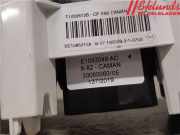 NISSAN NV300 2019 R9M Heizungsschalter T1032613B 2320KM