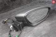 VW PASSAT CC 2009 BZB Seitenspiegel rechts elektrisch 3C8 857 508 BG 9B9 196890KM