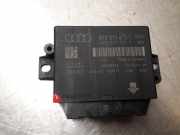 AUDI A4 2012 CDHB Steuergerät PDC (Park Distance Control) 8K0919475T 174990KM