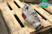 BMW 5 F10/F11 2015 N57-D30A Differential 31508635698 147030KM
