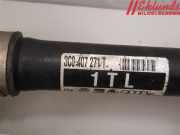 VW PASSAT 3C 2012 CFGB Antriebswelle vorne links 3AA 407 271 A 329930KM