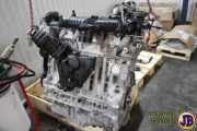 VOLVO V40 2013 D5204T4 ORIGINAL MOTOR 36050626 17620KM