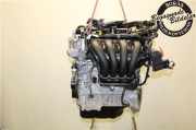 MAZDA 2 2015 P5 ORIGINAL MOTOR P5Z3-02-300A 56630KM