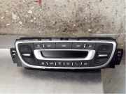 RENAULT SCENIC III 2012 R9M-402 Steuergerät Klima 275109409R 153960KM