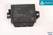 VOLVO S60/V60 2015 D4204T5 Steuergerät PDC (Park Distance Control) 31423948 131620KM
