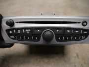 RENAULT SCENIC III 2012 F9Q-870 Radio / Stereo 281153866R 183370KM