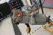 HYUNDAI IX35 2011 G4KD Differential Ikke tilgængelig 117810KM
