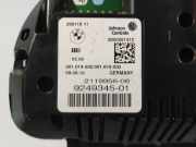 BMW 5 F10/F11 2011 N47-D20C Instrumente Tachometer 62109358981 2521020KM