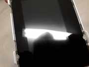 FORD TRANSIT BAGHJ. 2017 XVCA KONTROLLDISPLAY 2017880 55860KM