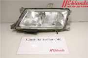 SAAB S 9/5 2001 B235E Scheinwerfer links 282840KM
