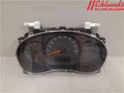 RENAULT KANGOO 2016 K9K-636 Instrumente Tachometer 248103078R 100220KM
