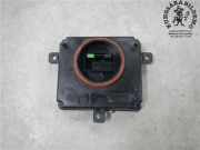 AUDI A6 4G 2013 CMGB Steuergerät Scheinwerfer 4G0907697D 119630KM