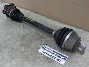 AUDI A6 4F 2006 BPP Antriebswelle vorne links 4F0407451X 166170KM