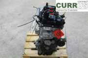 TOYOTA AYGO 2019 1KR-FE ORIGINAL MOTOR 19000-0Q140 49250KM