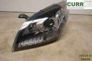 RENAULT MEGANE III 2013 F4R-874 Scheinwerfer links 260606389R 84110KM