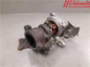 RENAULT CLIO IV 2015 H4B-400 Turbolader 144108035R 25410KM