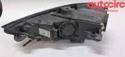 AUDI A3 8V 2014 CRBC Scheinwerfer rechts 8V0 941 006 C 181200KM