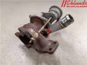 CITROEN NEMO 2010 8HS Turbolader 0375N6 100190KM