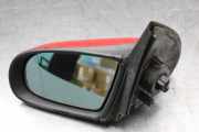 OPEL TIGRA 1997 X16XE Seitenspiegel links elektrisch 107120KM