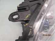 PEUGEOT 807 2005 RHM Scheinwerfer rechts 1628915980 2053920KM