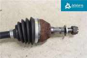 OPEL MERIVA 2010 A14NEL Antriebswelle vorne rechts P374869 11790KM
