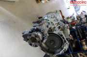 VW PASSAT 3C 2011 Automat ORIGINAL GETRIEBE AUTOMATIK 02E300013M006 184920KM