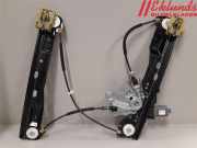 OPEL INSIGNIA A 2015 A20DTH Fensterheber elektrisch 20952456 112420KM