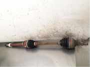 RENAULT TRAFIC 2012 M9R-630 Antriebswelle vorne rechts 391001682R 109440KM