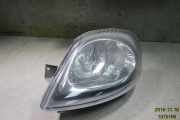 RENAULT TRAFIC 2006 F9Q-762 Scheinwerfer links 7700311371 203580KM