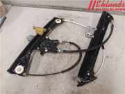 BMW 4 F32/F33/F82/F83 2014 N47-D20C Fensterheber elektrisch 51337352747 142610KM