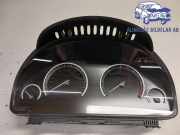 BMW 6 F06 GRAND COUPE 2013 N57-D30B Instrumente Tachometer 62108795128 188890KM