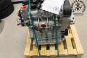 AUDI Q2 2020 DPCA ORIGINAL MOTOR 05E100032A 9730KM