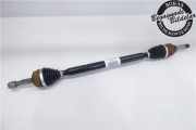 CITROEN C3 2016 HMZ Antriebswelle vorne rechts 9801388680 20420KM