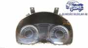 HYUNDAI I40 2012 D4FD Instrumente Tachometer 94001 3Z050 177020KM