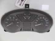 PEUGEOT PARTNER II 2015 BHZ Instrumente Tachometer 9801642280 884640KM