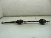 OPEL GRANDLAND 2018 B12XHT Antriebswelle vorne rechts 9809528380 350820KM