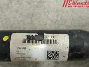AUDI A5 F5 2017 DETA Antriebswelle vorne rechts 8W0 407 271 L 105300KM