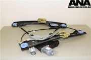 OPEL ASTRA J 2012 A14NET Fensterheber elektrisch 13350758 5680KM