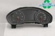 AUDI A8 4H 2014 CTEC Instrumente Tachometer 4H0920830RX 110800KM