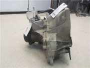 FORD FIESTA 2014 P4JA Schaltgetriebe 5-Gang 2067911 101620KM