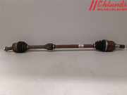 KIA VENGA 2012 D4FC Antriebswelle vorne rechts 49501 1P200 144980KM