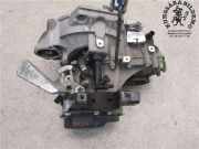 AUDI A1 2012 CAYC Schaltgetriebe 5-Gang 02R300042QX 70230KM