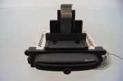 MINI MK2 R56/57/58/59 2011 N16-B16A Radio CD /Multimediapanel 65123456946 856780KM