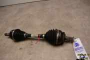 VOLVO S70/V70/C70 2001 B5244T3 Antriebswelle vorne links 8252034 294270KM